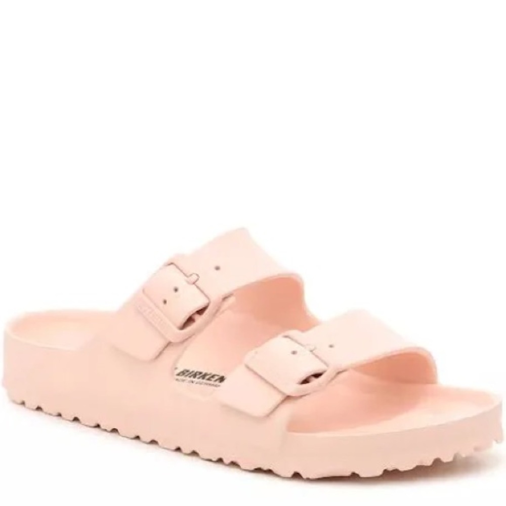 Birkenstock Pink Sandals